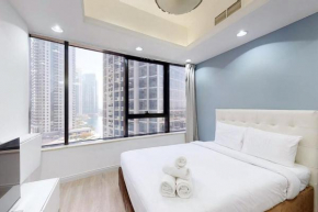 OFFER! Spacious and Serene - Studio - JLT